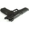 Pistolet CZ P-09 kal. 9x19mm Decocking+Manual Safety